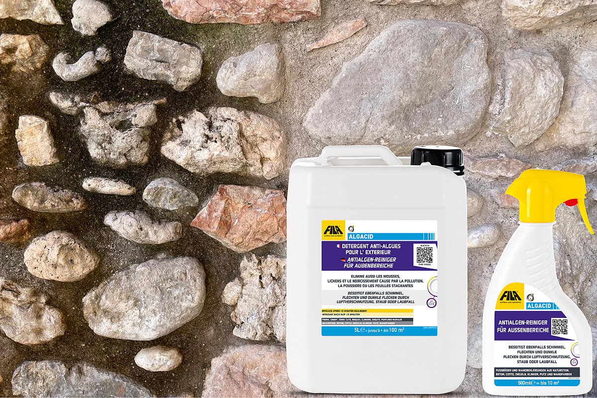 Effizienzplus für den Frühjahrsservice im GaLaBau