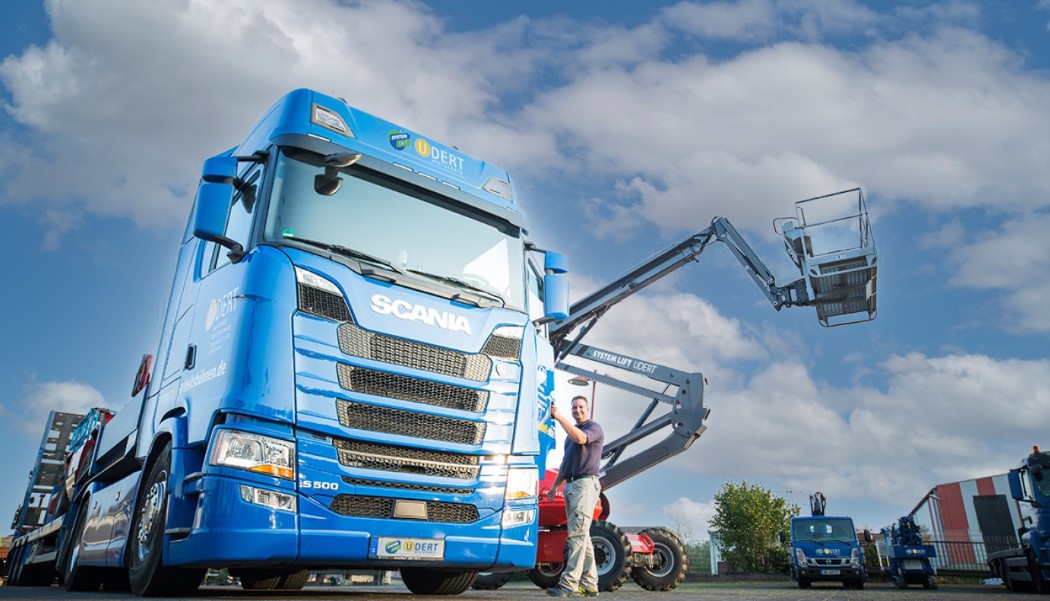 Partner aus dem Westerwald erweitert Vermieternetzwerk