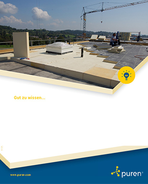 puren PIR Class C und puren Secure