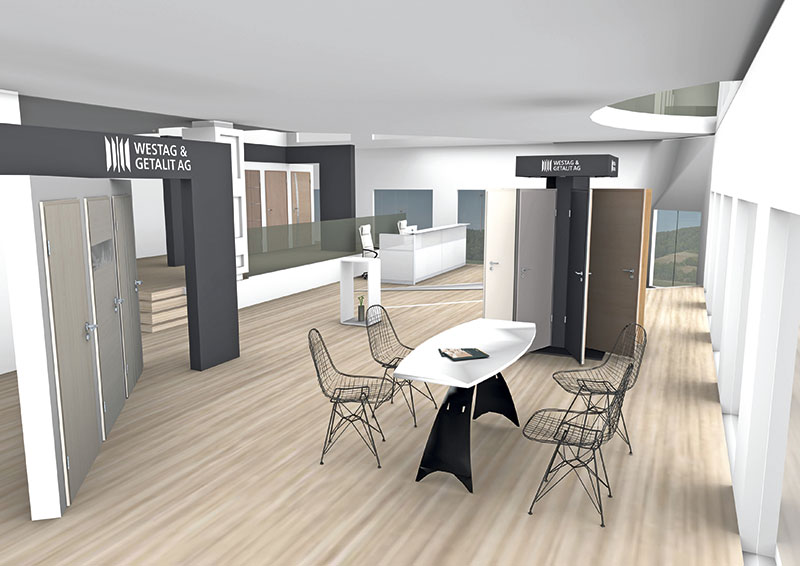 Kompetenz auf allen Ebenen