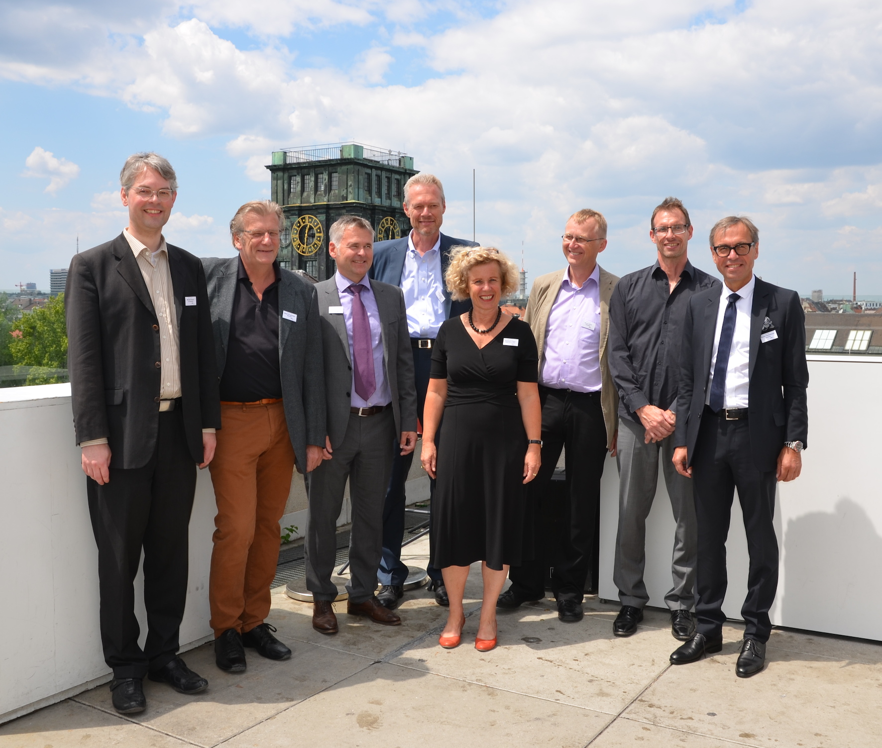 Jubiläumstagung mit umfangreichem Vortragsprogramm 