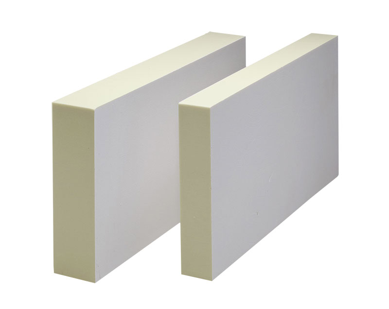 Bausteine für energiesparende Fassaden- und Dachsysteme