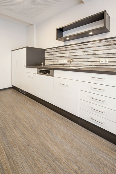 Beste Voraussetzungen  für beste Pflege