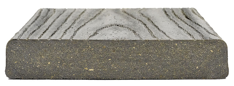 Neue Trendfarbe für umweltfreundliche WPC-Dauerdielen