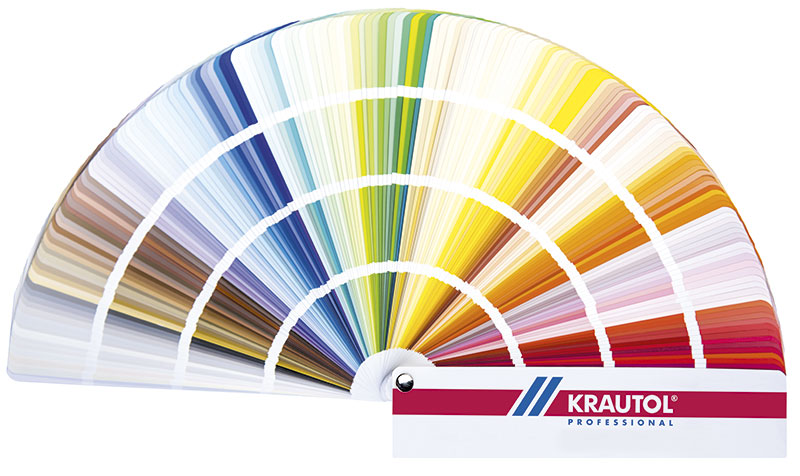 Fassadenschutz mit System