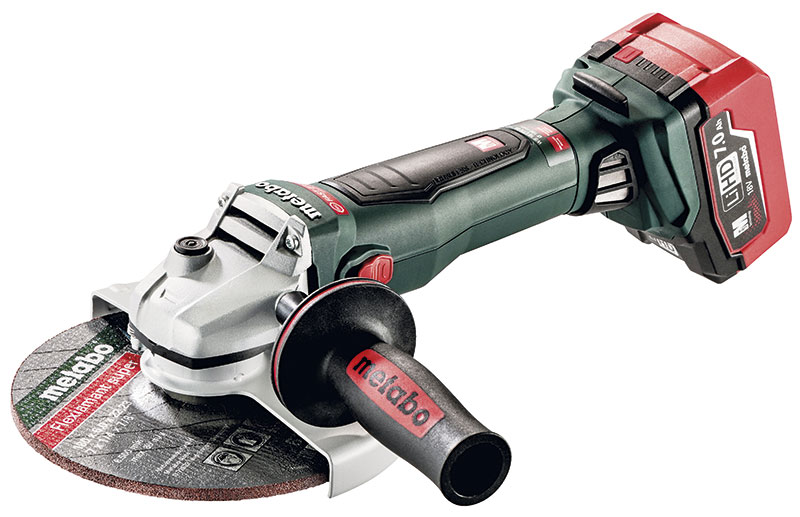 Handliches Kraftpaket trennt nahezu alles