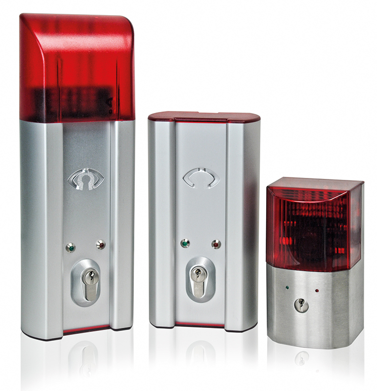 Jetzt auch in Edelstahl