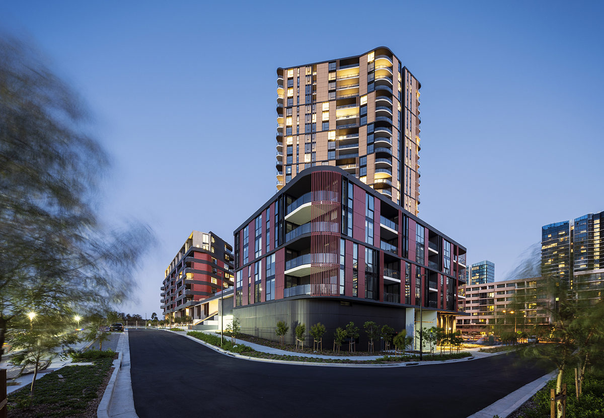 Digitaler Weg zur Fassaden-Keramik