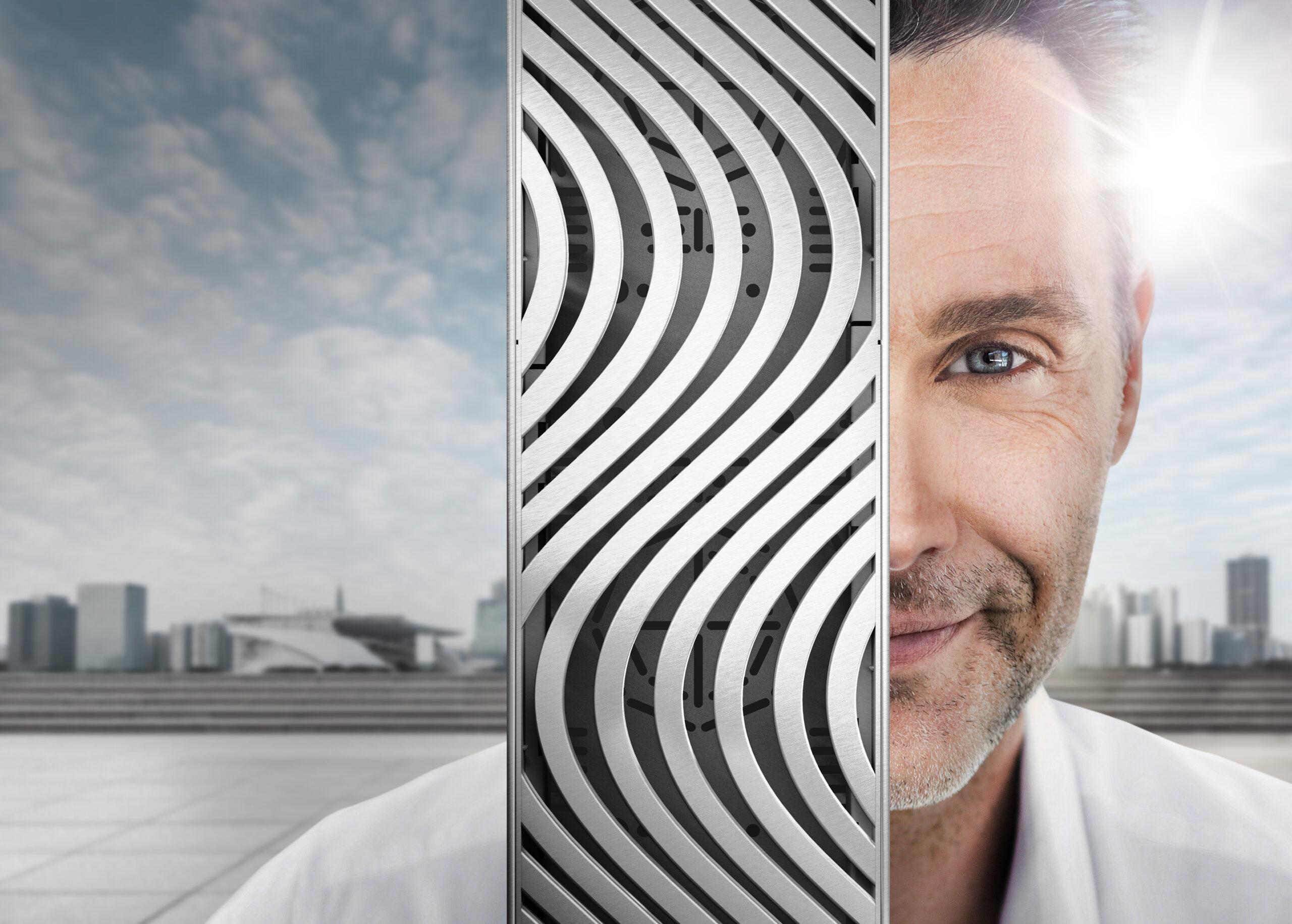 Hauraton: „Kante zeigen“: Design-Wettbewerb von Hauraton für Architektinnen und Architekten startet