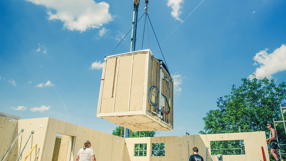 BayWa erhöht Kapital für Tjiko GmbH