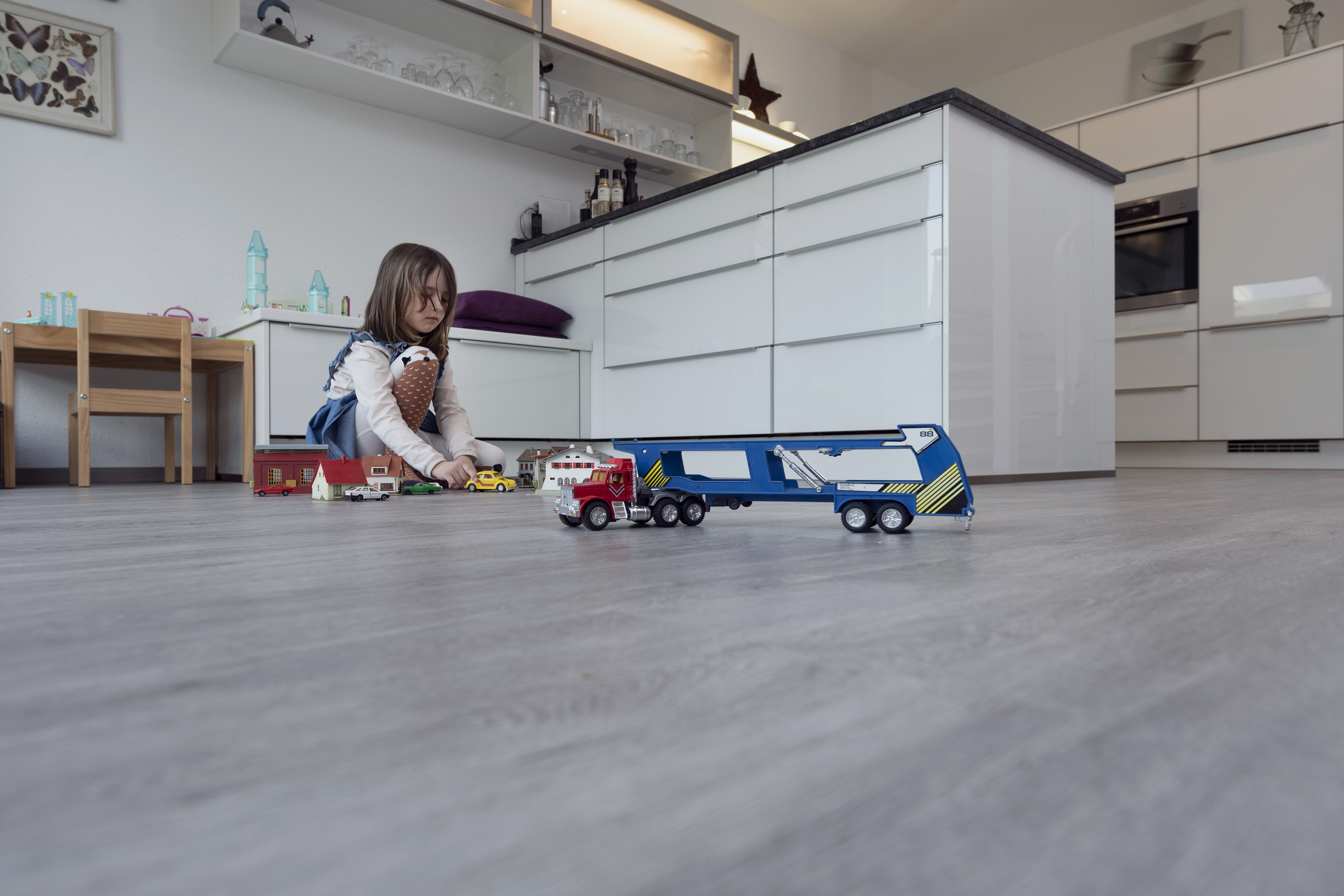 Gutjahr: Dünnschichtiger Aufbau gegen explodierende Energiepreise